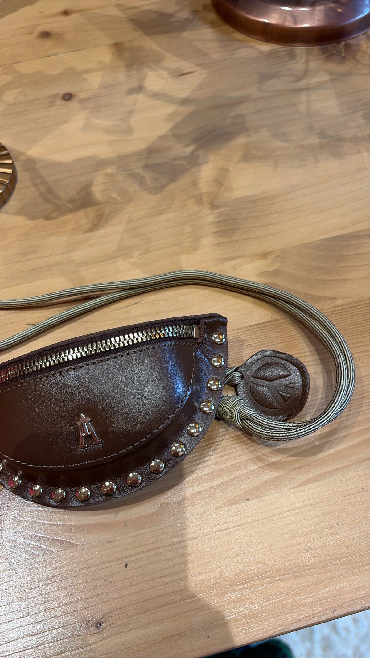 Winou clou choco Craie studio