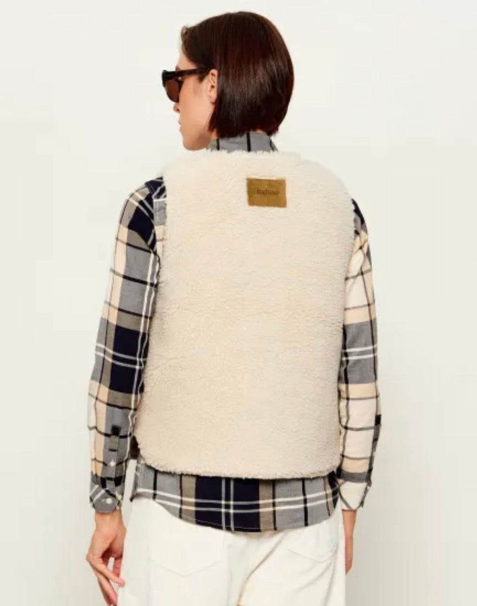 Gilet Bowes Barbour