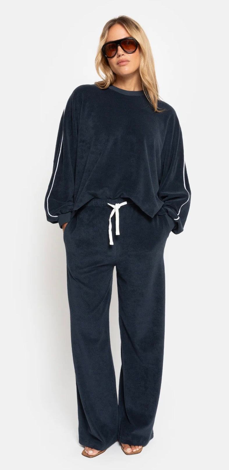 Sweat shirt Oona Ame Antwerp