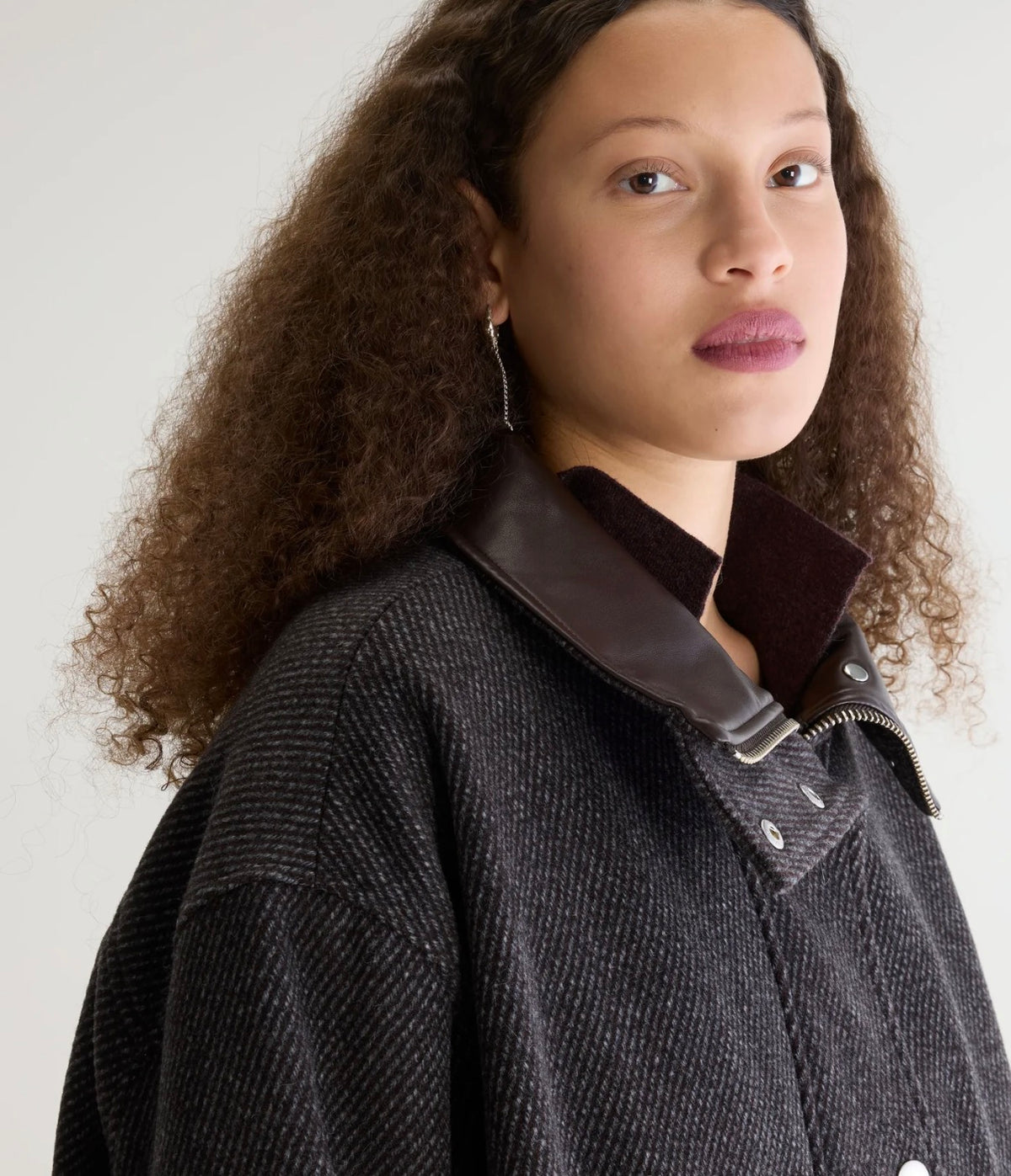 Veste décontractée Jellis Bellerose