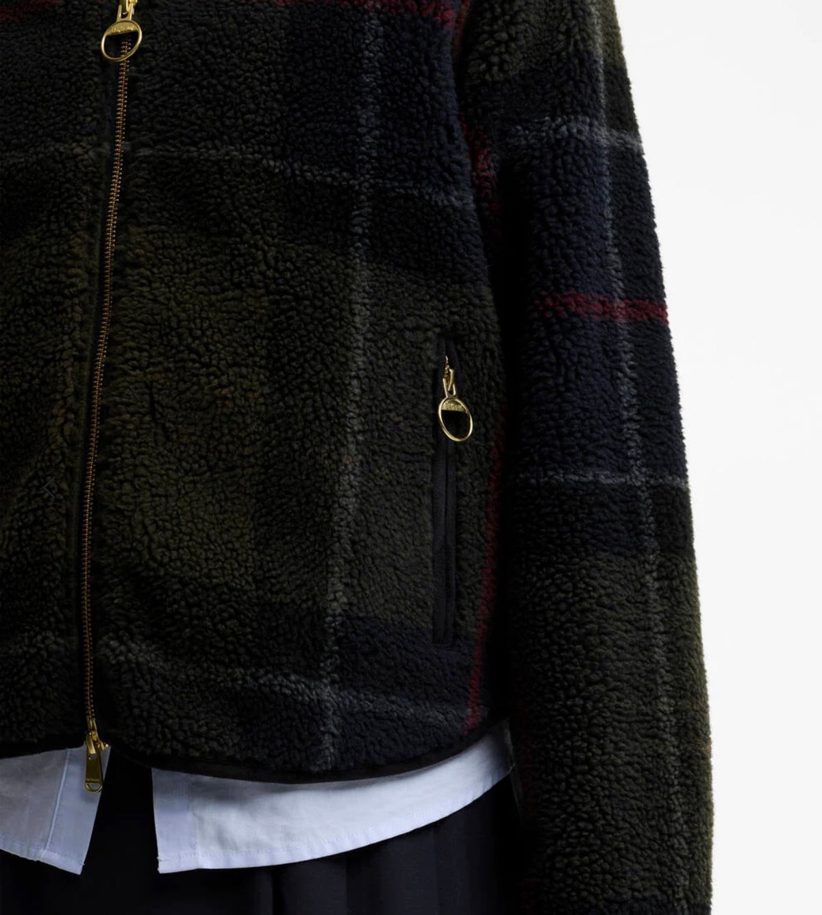 Polaire Kirklees Barbour