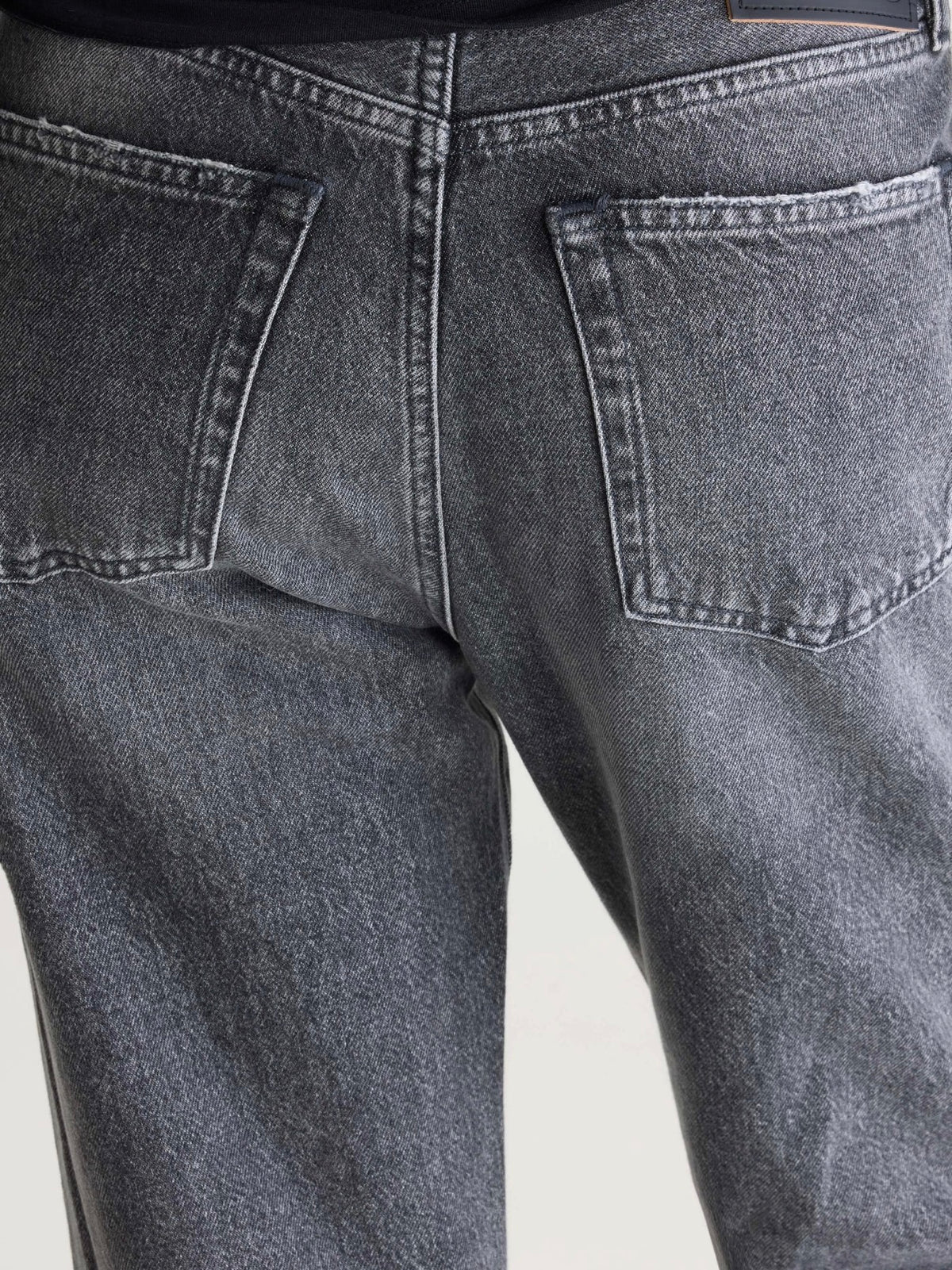 Jean droit denim N46 Bellerose