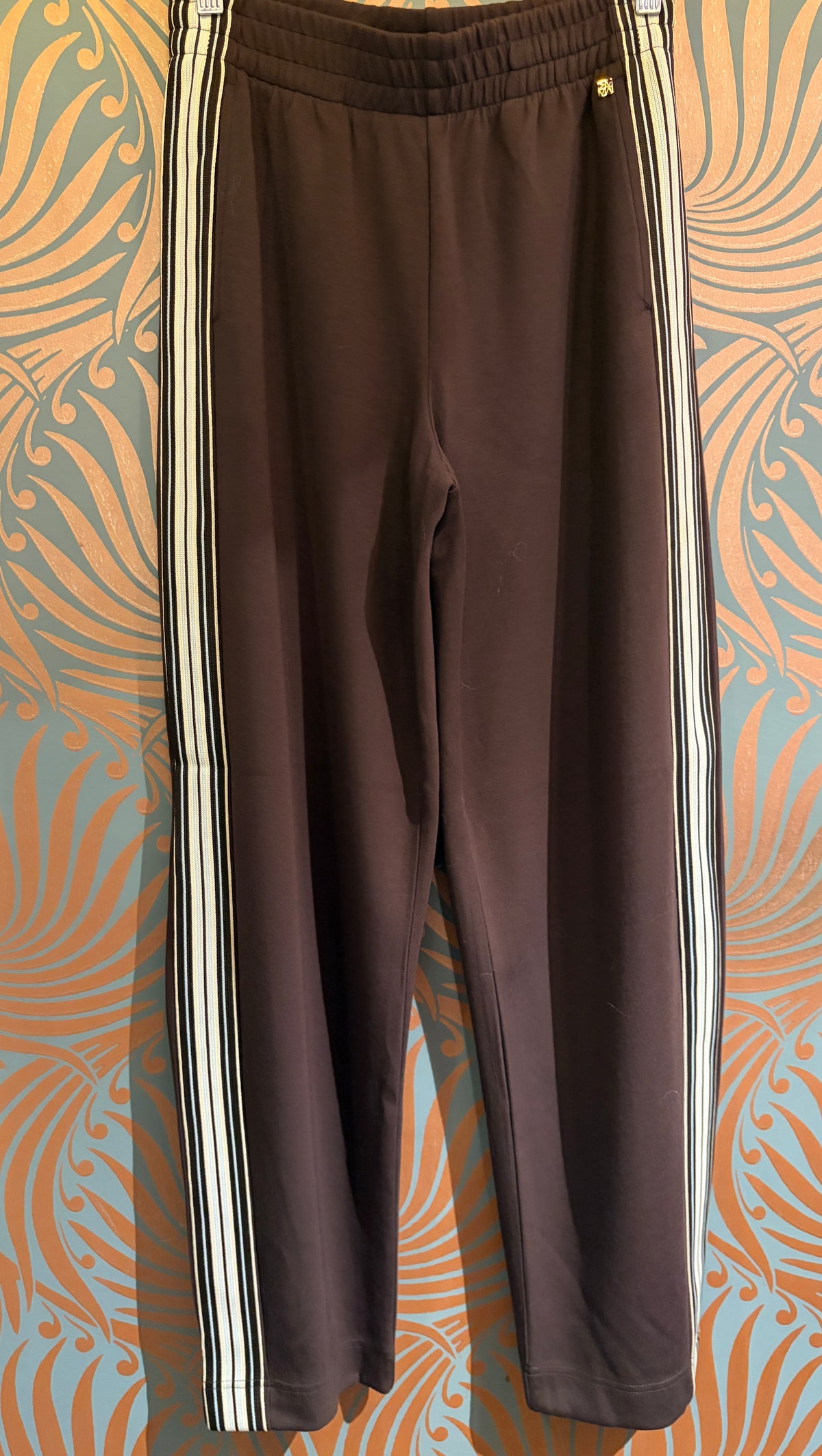 MMArdie barrel sweatpant Mos Mosh