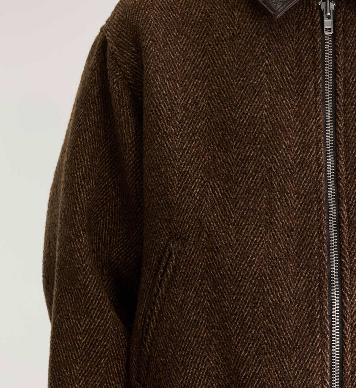 Bomber Justine Bellerose
