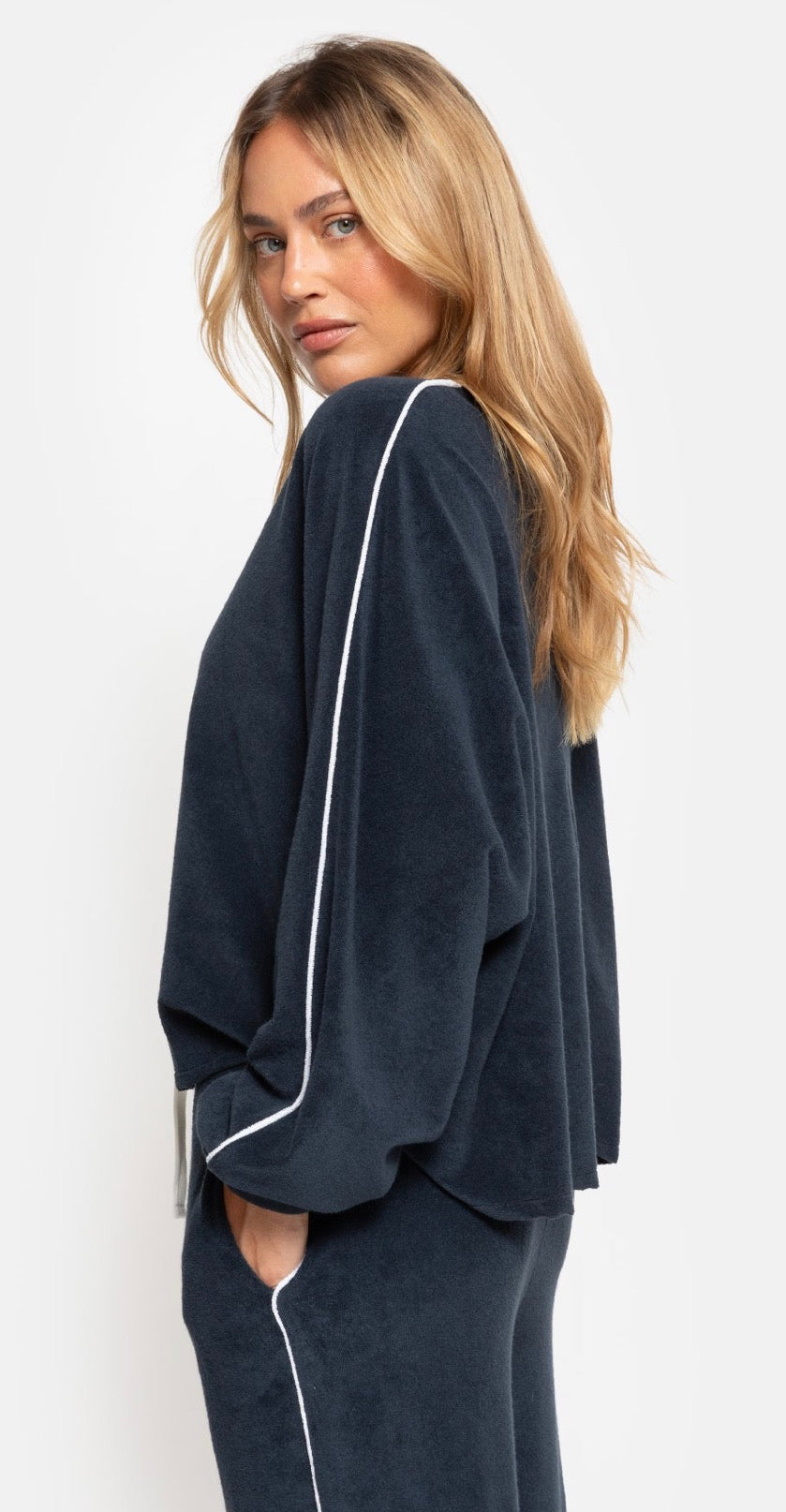 Sweat shirt Oona Ame Antwerp