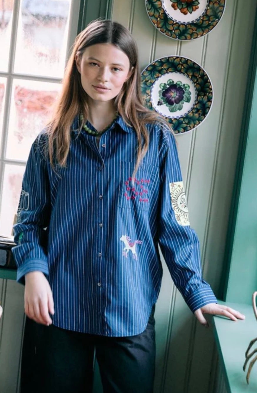 Chemise Brenna Sissel Edelbo
