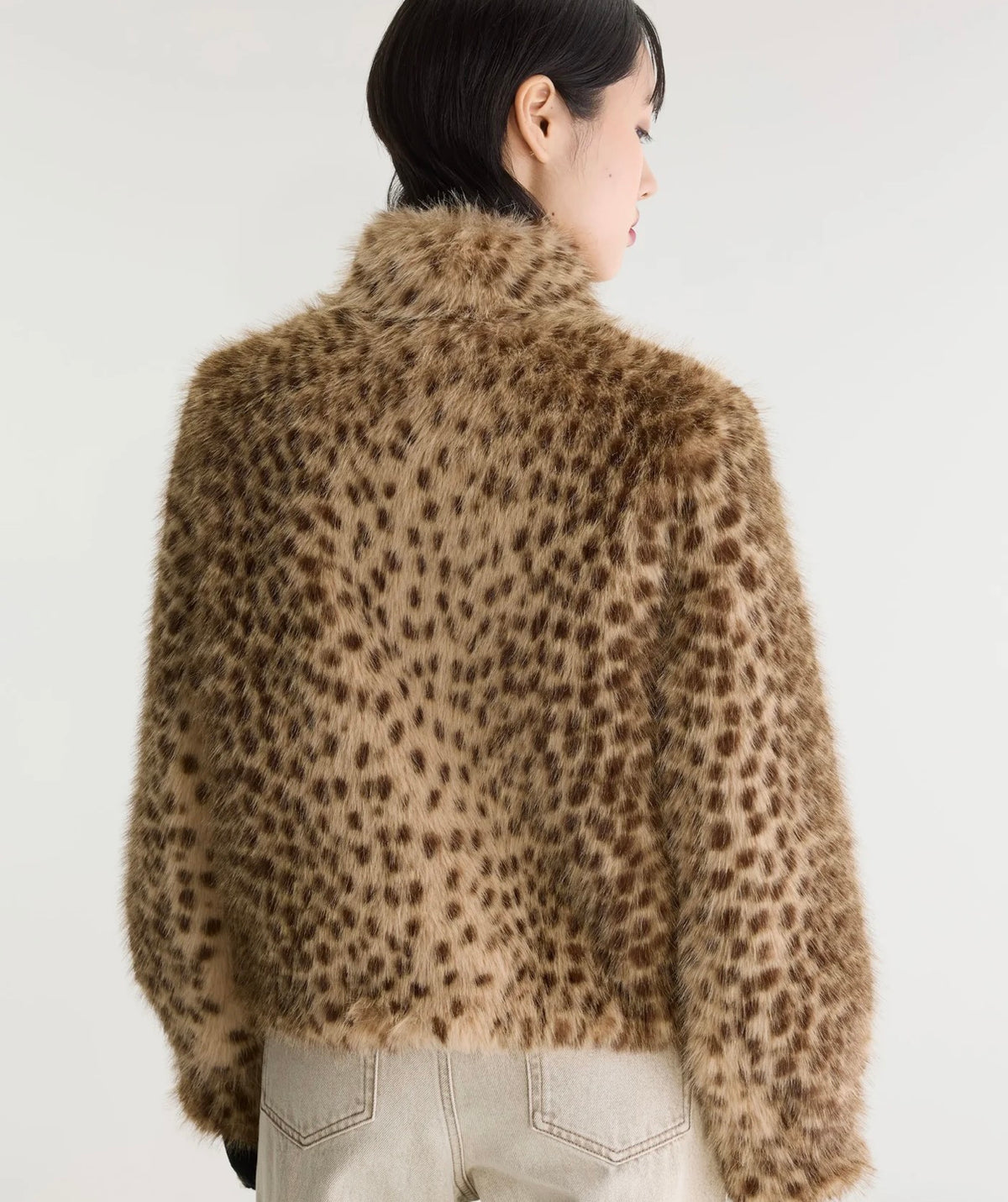 Blouson Lynx Bellerose