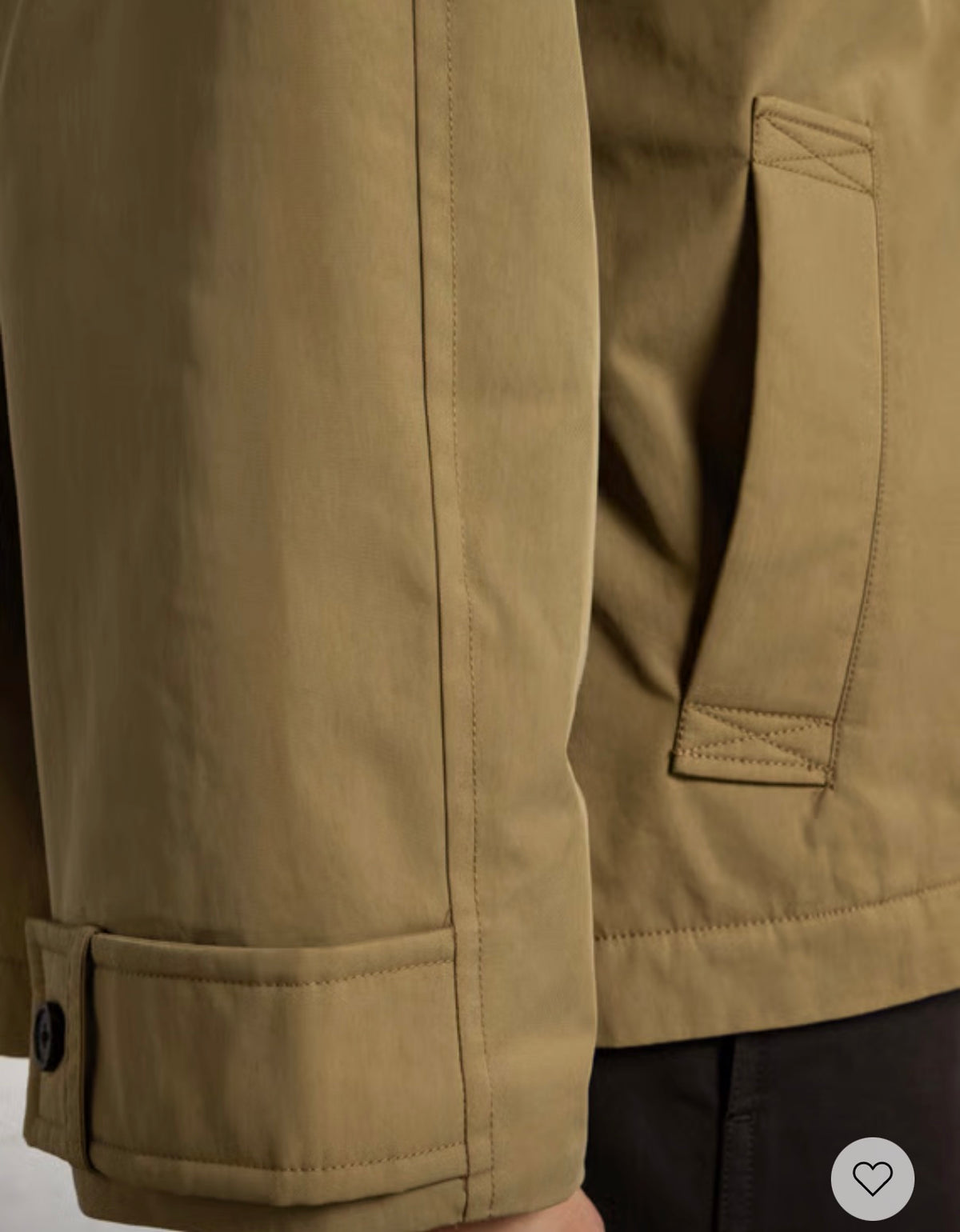Manteau Hilma Bellerose