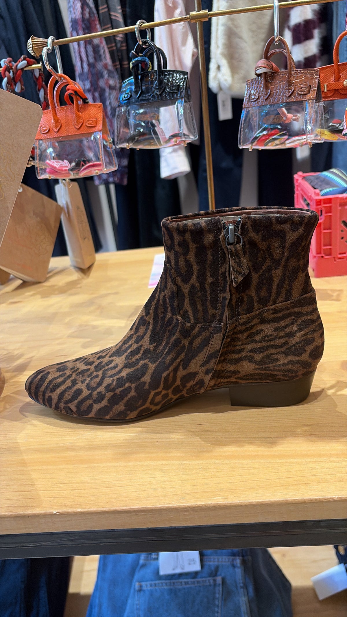 Boots Morie 20 Anonymous Copenhagen