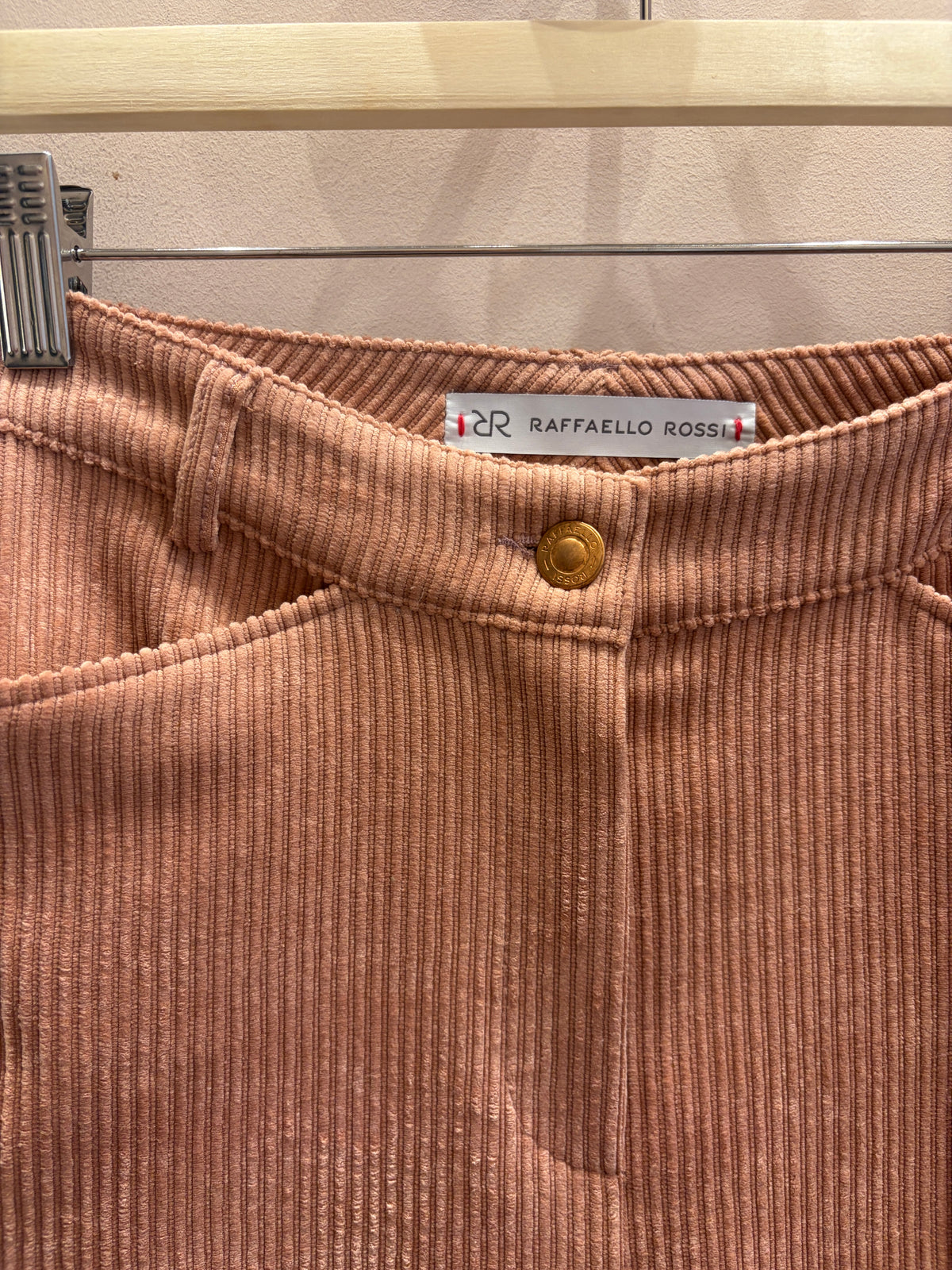 Pantalon Myri Raffaello Rossi
