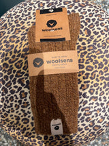 Chaussettes Woolsens