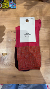 Chaussettes mi mollet Becksondergaard