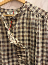 Chemise Johanna Paris