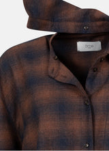 Chemise oversized oops Ame Antwerp