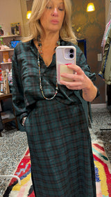 Jupe Olive Ame Antwerp