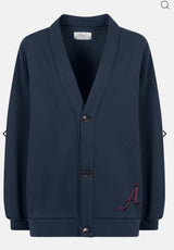 Cardigan obligation Ame Antwerp