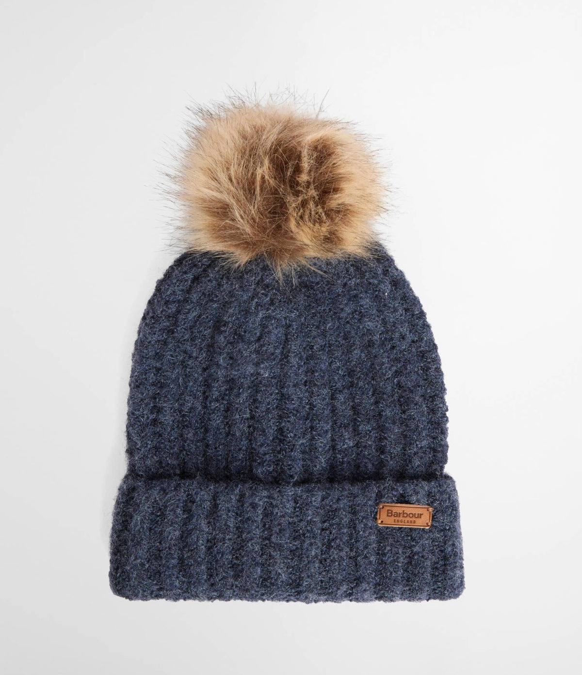 Coffret bonnet et écharpe tartan Saltburn Barbour