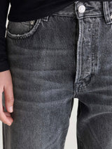 Jean droit denim  N46 Bellerose