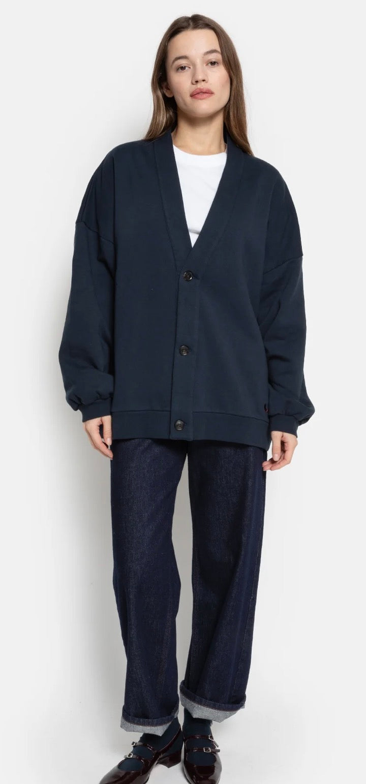 Cardigan obligation Ame Antwerp