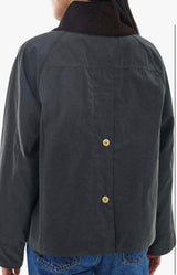 Veste Catton wax Barbour