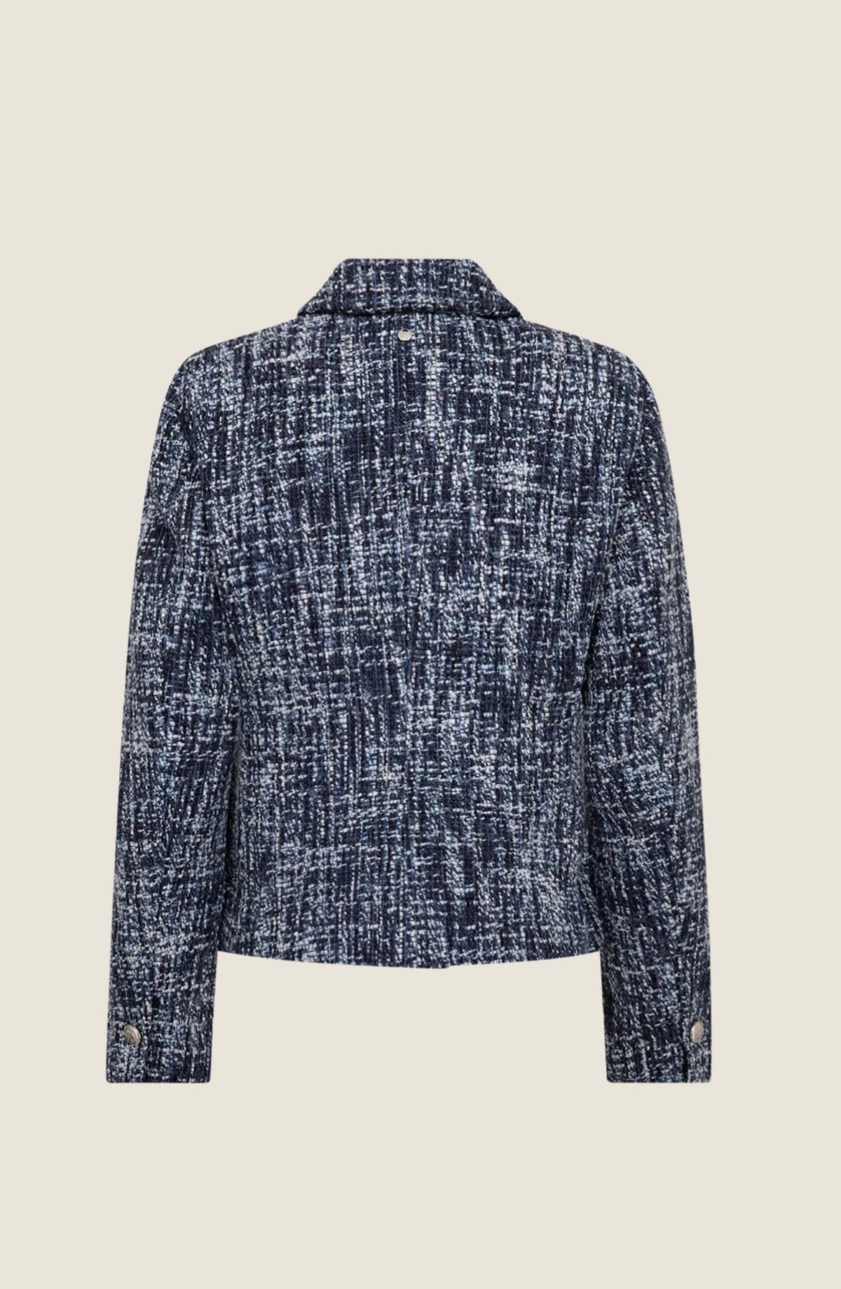 MMFione Leoni Jacket Mos mosh