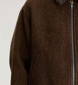 Bomber Justine Bellerose