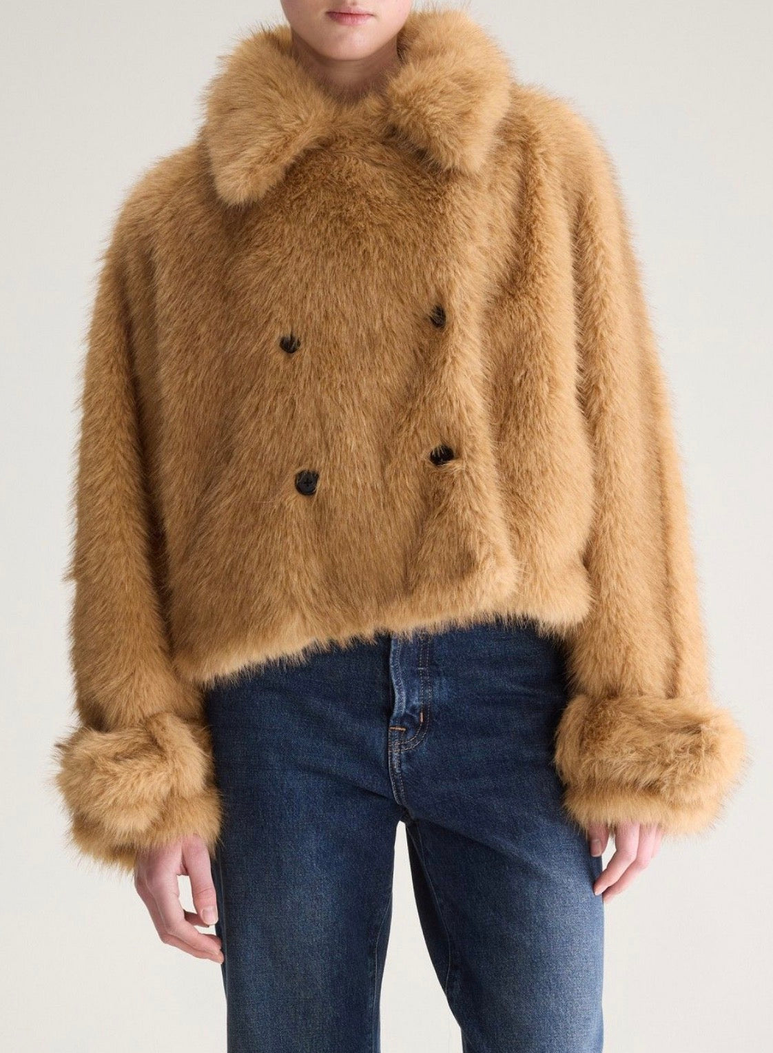 Blouson Elordi Bellerose