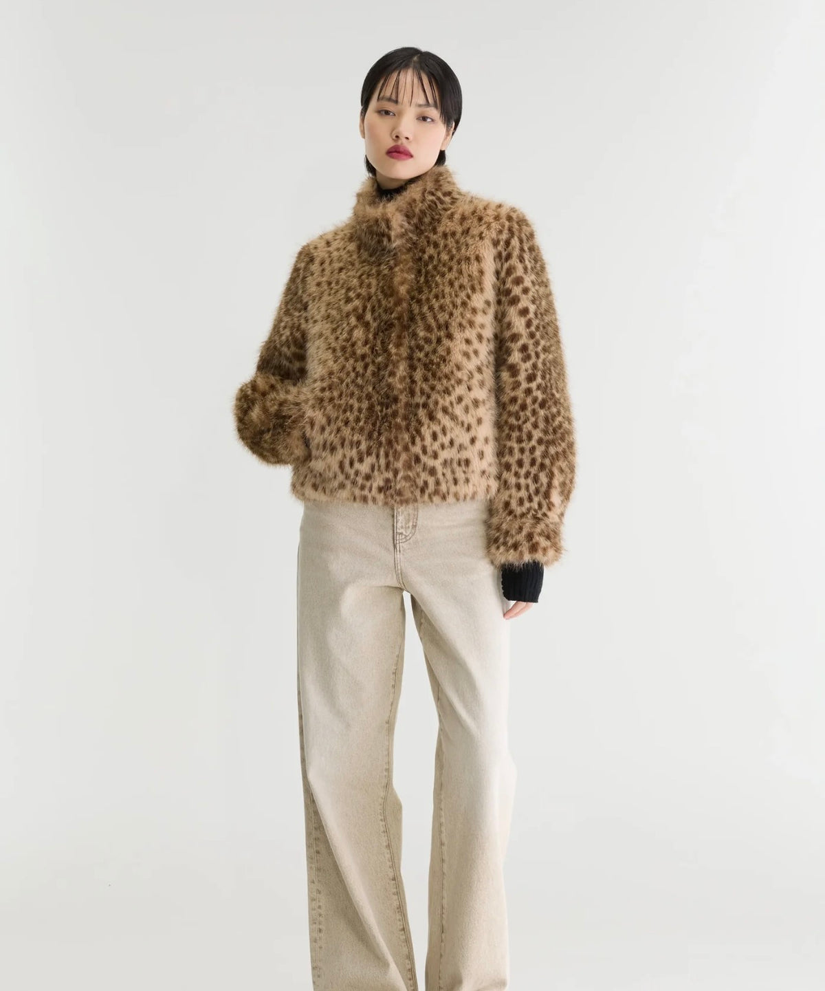 Blouson Lynx Bellerose