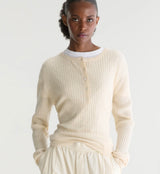 Pull col tunisien Aryro bellerose
