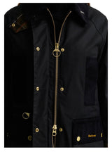 Veste cirée Icons Modern Beaufort black Barbour