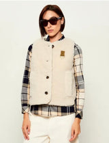 Gilet Bowes Barbour