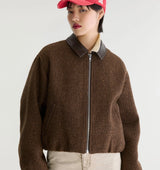 Bomber Justine Bellerose