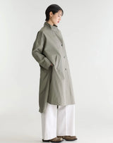 Manteau trench Juttac