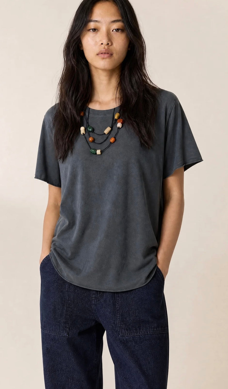 Tee shirt Toro Leon & Harper