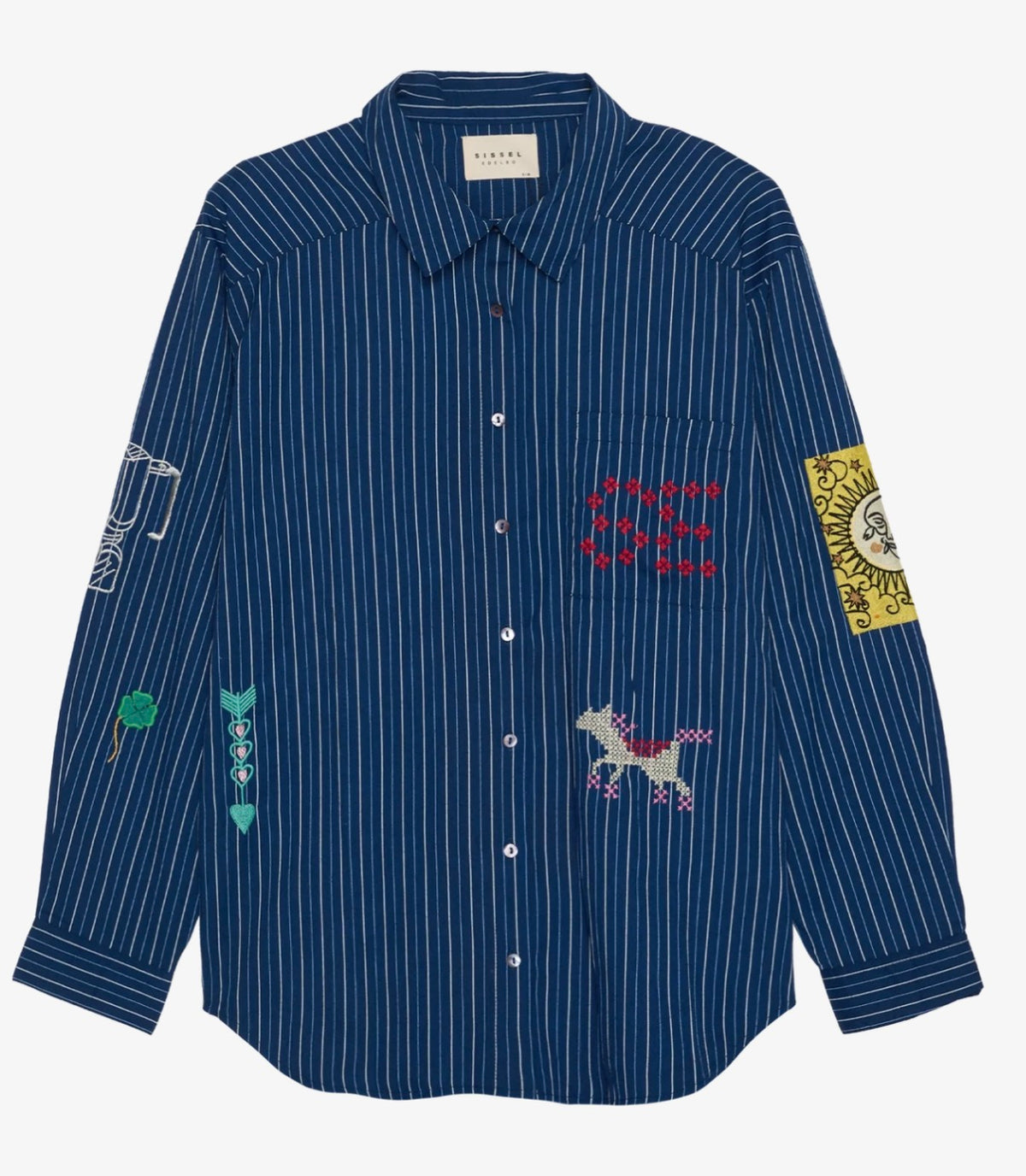 Chemise Brenna Sissel Edelbo
