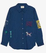 Chemise Brenna Sissel Edelbo