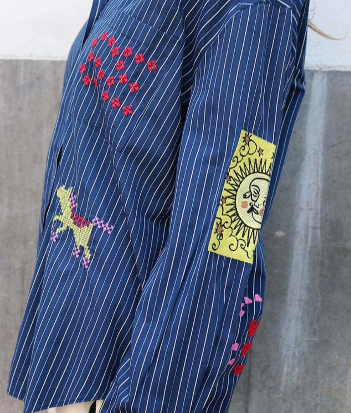 Chemise Brenna Sissel Edelbo