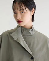 Manteau trench Juttac