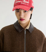 Bomber Justine Bellerose