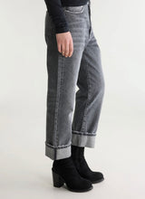 Jean droit denim  N46 Bellerose