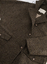 Caban James kaki Six sœurs