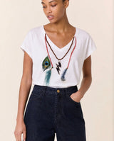 Tee shirt tonton FEA Leon & Harper