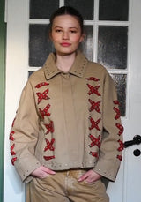 Veste Dagny Sissel Edelbo