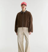Bomber Justine Bellerose