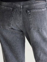 Jean droit denim  N46 Bellerose