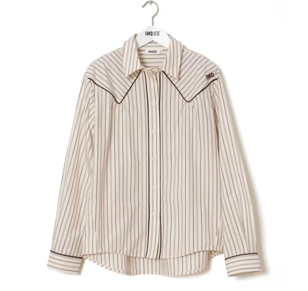 Chemise wardrobe Indee