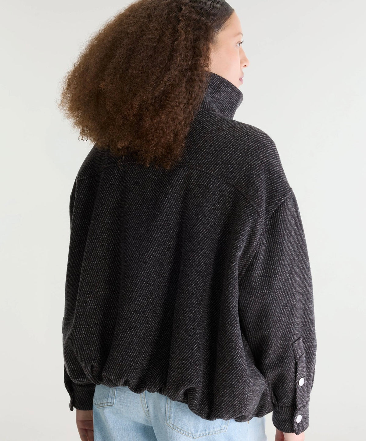 Veste décontractée Jellis Bellerose