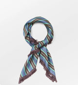 Foulard en soie Becksondergaard