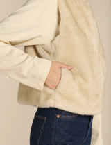 Top Baci Mink labdip