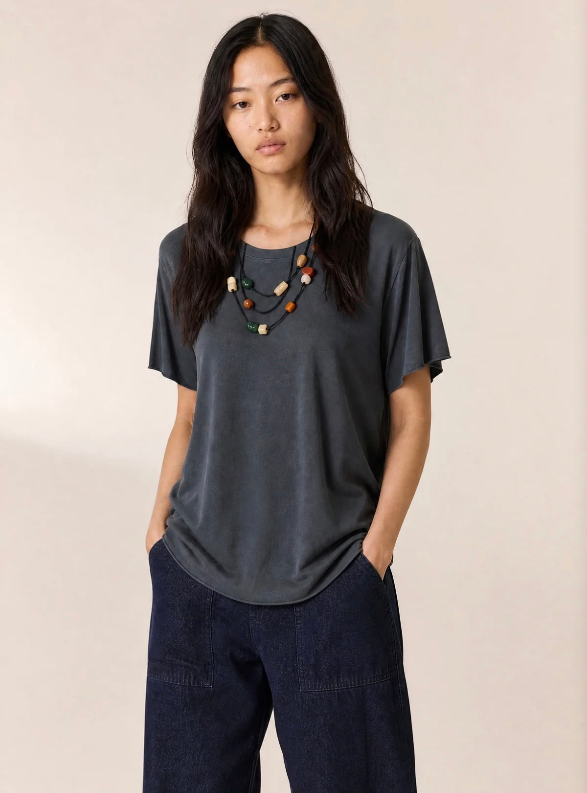 Tee shirt Toro Leon & Harper